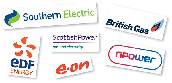 Boiler Grants - Funded by Boiler Grants - Funded by