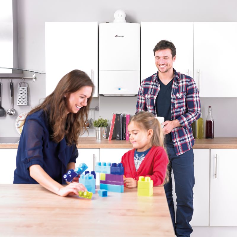 Free Boiler Grants UK
